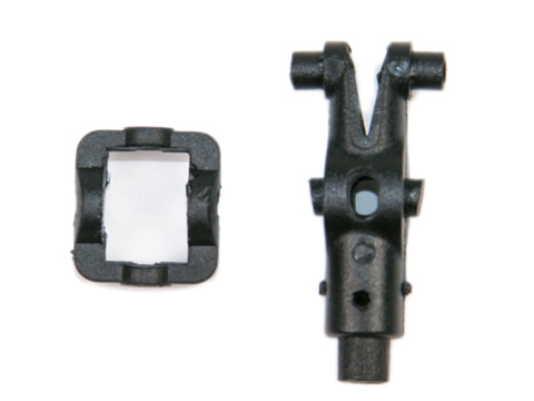 EK1-0203 - Center hub set (FP) EK1-0203 - Center hub set (FP)